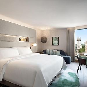 Luxury Top floor King Room
