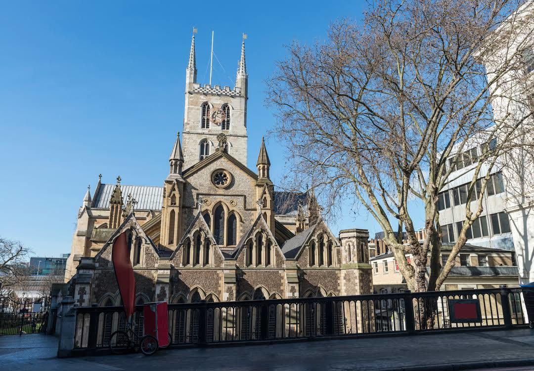 Southwark Cathedral